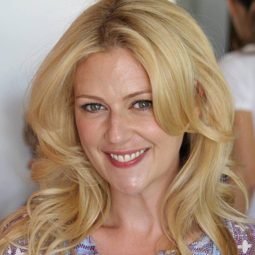 Meet your Posher, Stacey